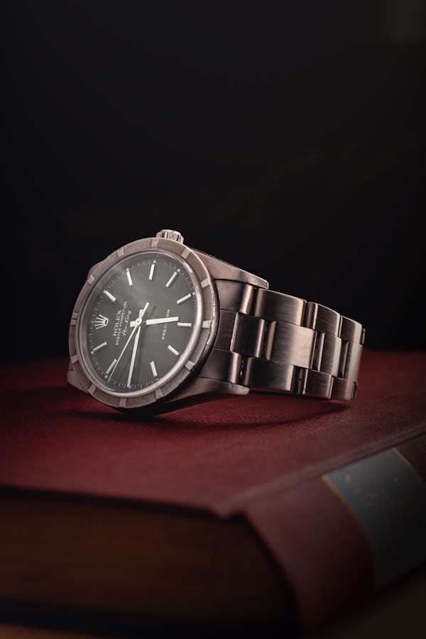 Rolex Daytona Cosmograph 116500LN