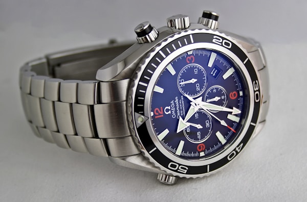 Rolex Submariner Date 126610LV